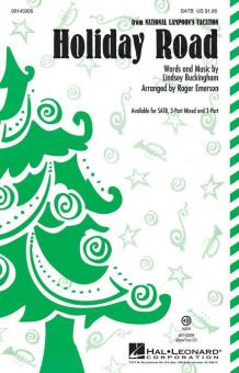 Holiday Road Download