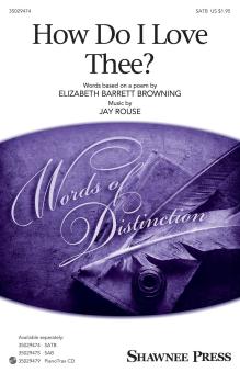 How Do I Love Thee? Download