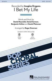 I Bet My Life Download