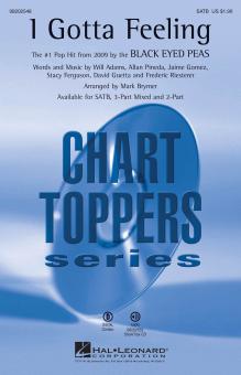 I Gotta Feeling Download