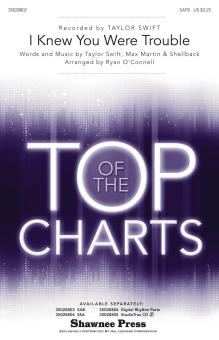 I Knew You Were Trouble Download