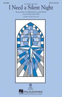 I Need A Silent Night Download