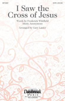 I Saw The Cross Of Jesus Download