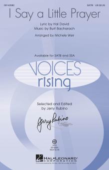 I Say A Little Prayer Download