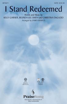 I Stand Redeemed Download