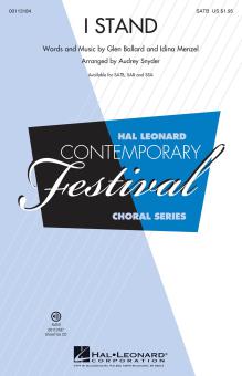 I Stand 
