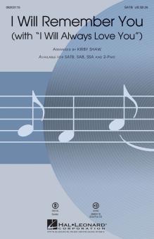 I Will Remember You Download