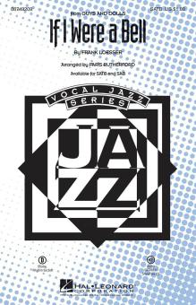 If I Were A Bell Download