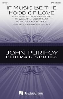 If Music Be The Food Of Love Download