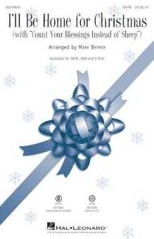 I'll Be Home For Christmas Download