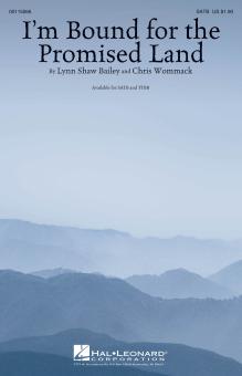 I'm Bound For The Promised Land Download