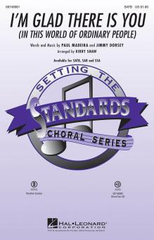 I'm Glad There Is You Download