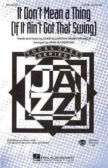 It Don't Mean A Thing Download