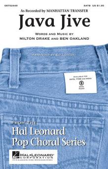 Java Jive 