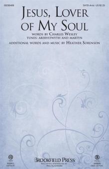 Jesus, Lover of My Soul Download