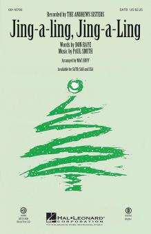 Jing-a-Ling, Jing-a-Ling Download