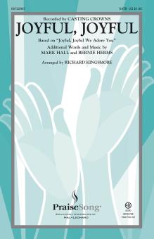 Joyful, Joyful Download