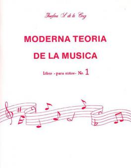 Moderna Teoria de la Musica 