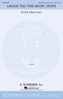 Laugh Till The Music Stops Download