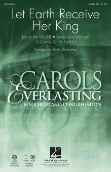 Let Earth Receive Her King Download