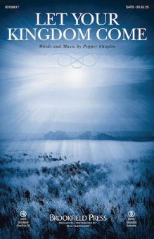 Let Your Kingdom Come 