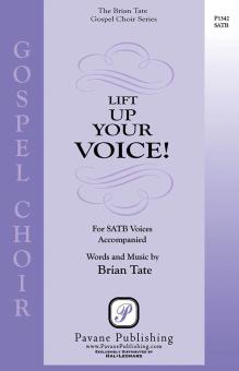 Lift Up Your Voice! Download