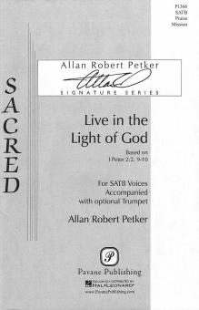 Live In The Light Of God Download