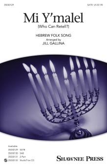 Mi Y'malel (Who Can Retell?) Download