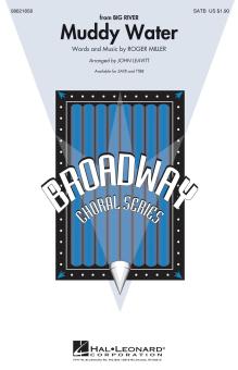 Muddy Water (From Big River) Download