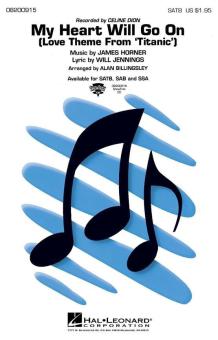 My Heart Will Go On Download