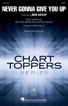 Never Gonna Give You Up Download