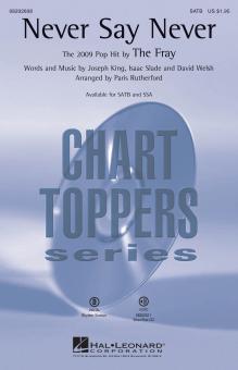 Never Say Never Download