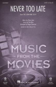 Never Too Late Download