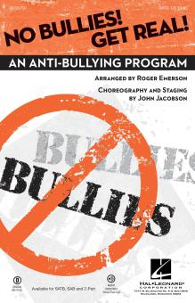 No Bullies! Get Real! Download