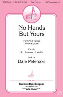 No Hands But Yours Download