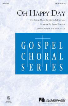Oh Happy Day 