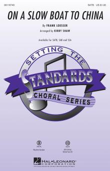 On A Slow Boat To China Download