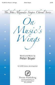 On Music's Wings Download