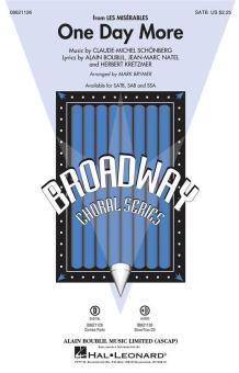 One Day More Download