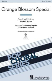 Orange Blossom Special Download