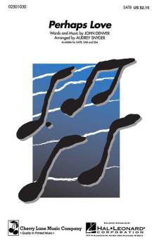 Perhaps Love Download