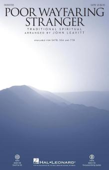 Poor Wayfaring Stranger Download