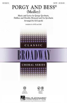 Porgy And Bess - Medley Download