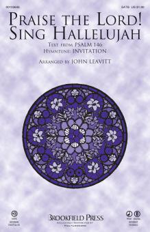 Praise The Lord! Sing Hallelujah Download