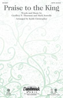 Praise To The King Download