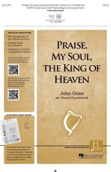 Praise, My Soul, The King Of Heaven Download