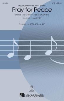 Pray For Peace Download