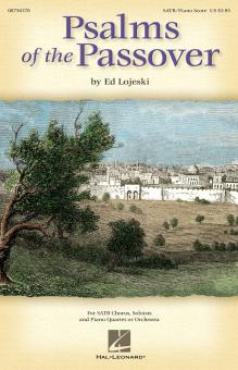 Psalms Of The Passover 