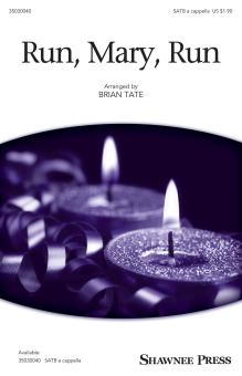 Run, Mary, Run Download