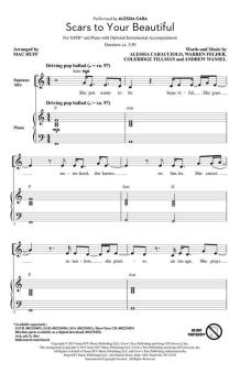 Scars To Your Beautiful Download